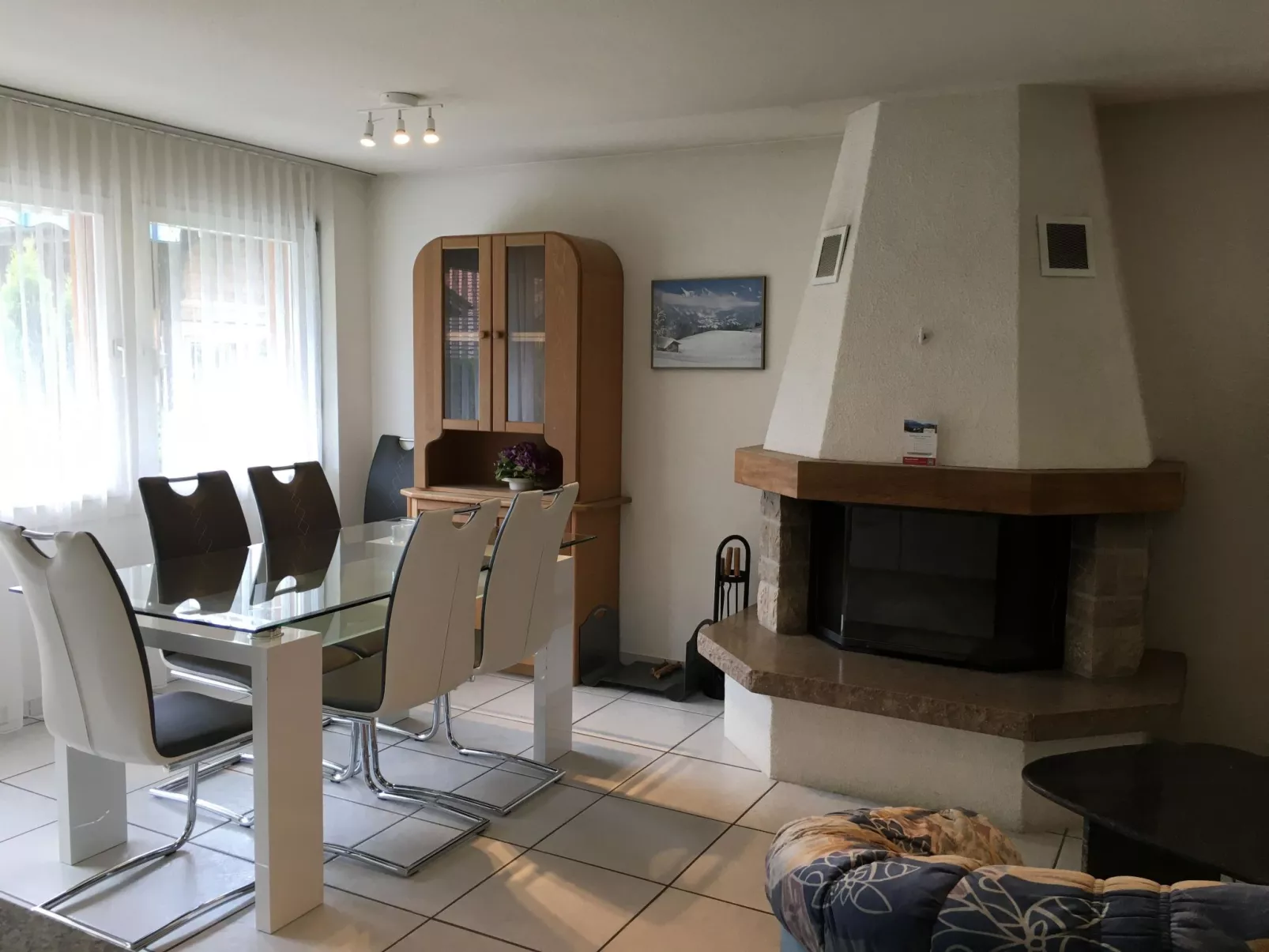 Schwizi's Holiday Apartments-Inside