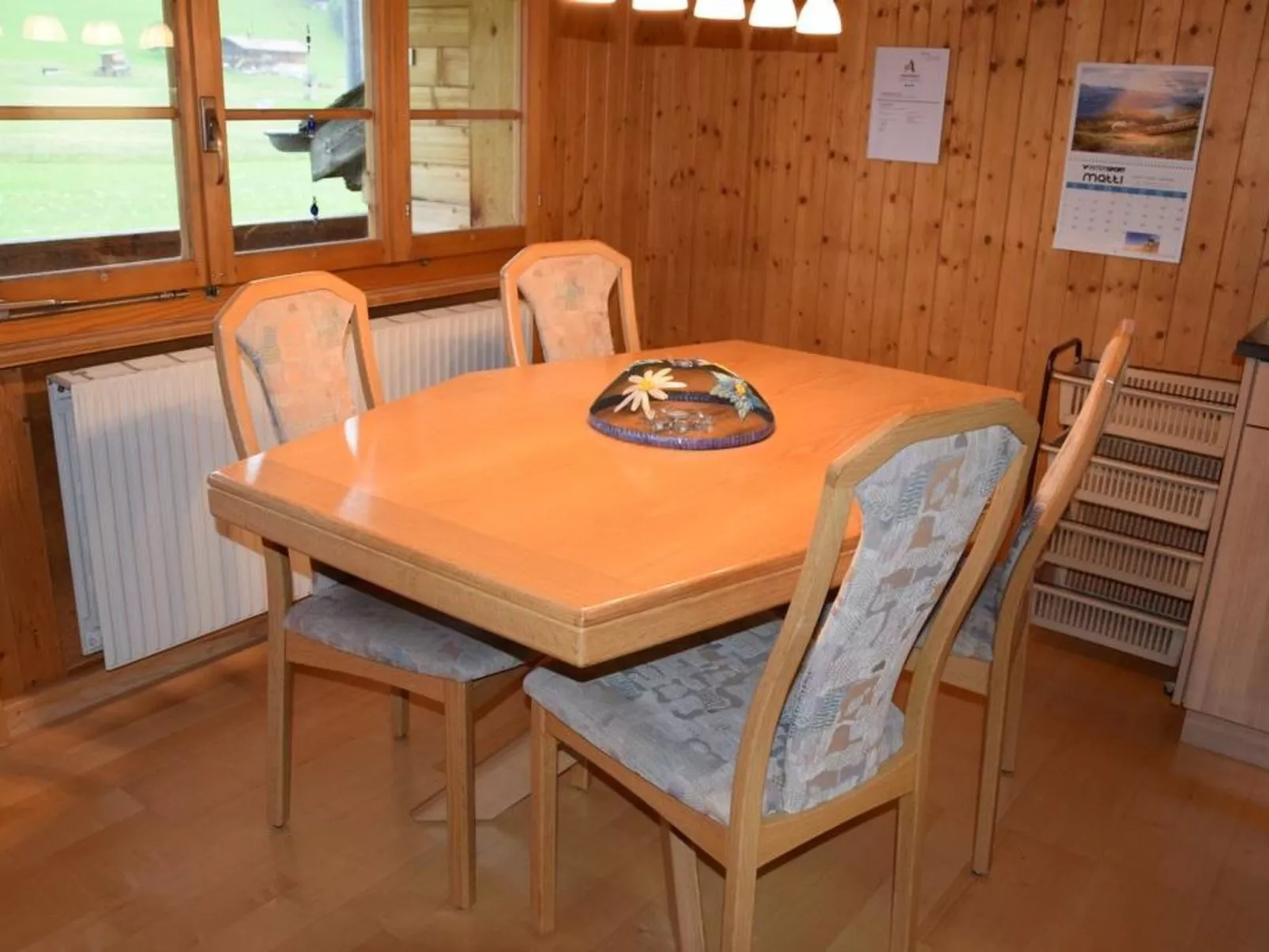 Trachsel-Huus-Drinnen