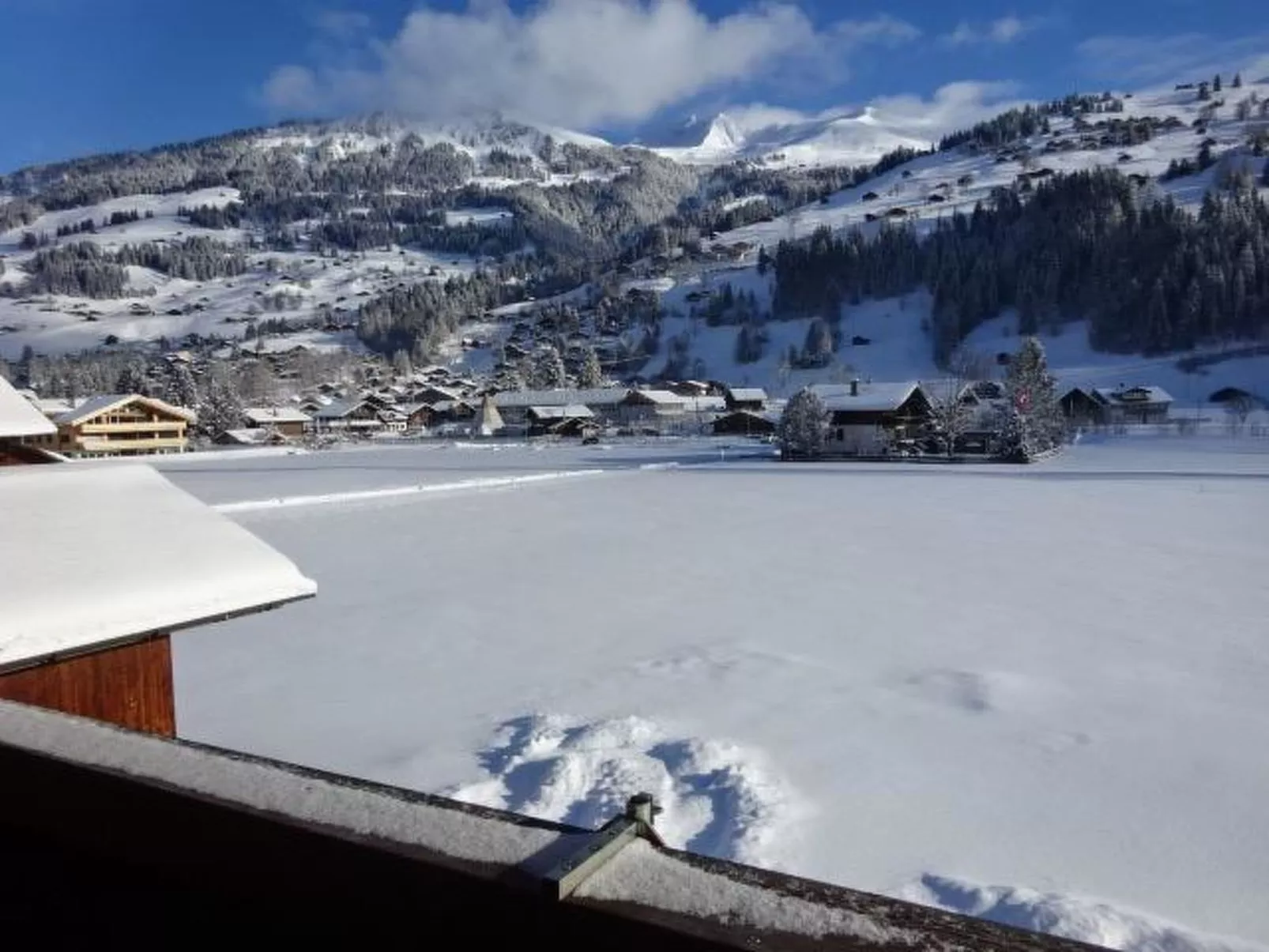 Lischenhaus - Strubel-Dedans