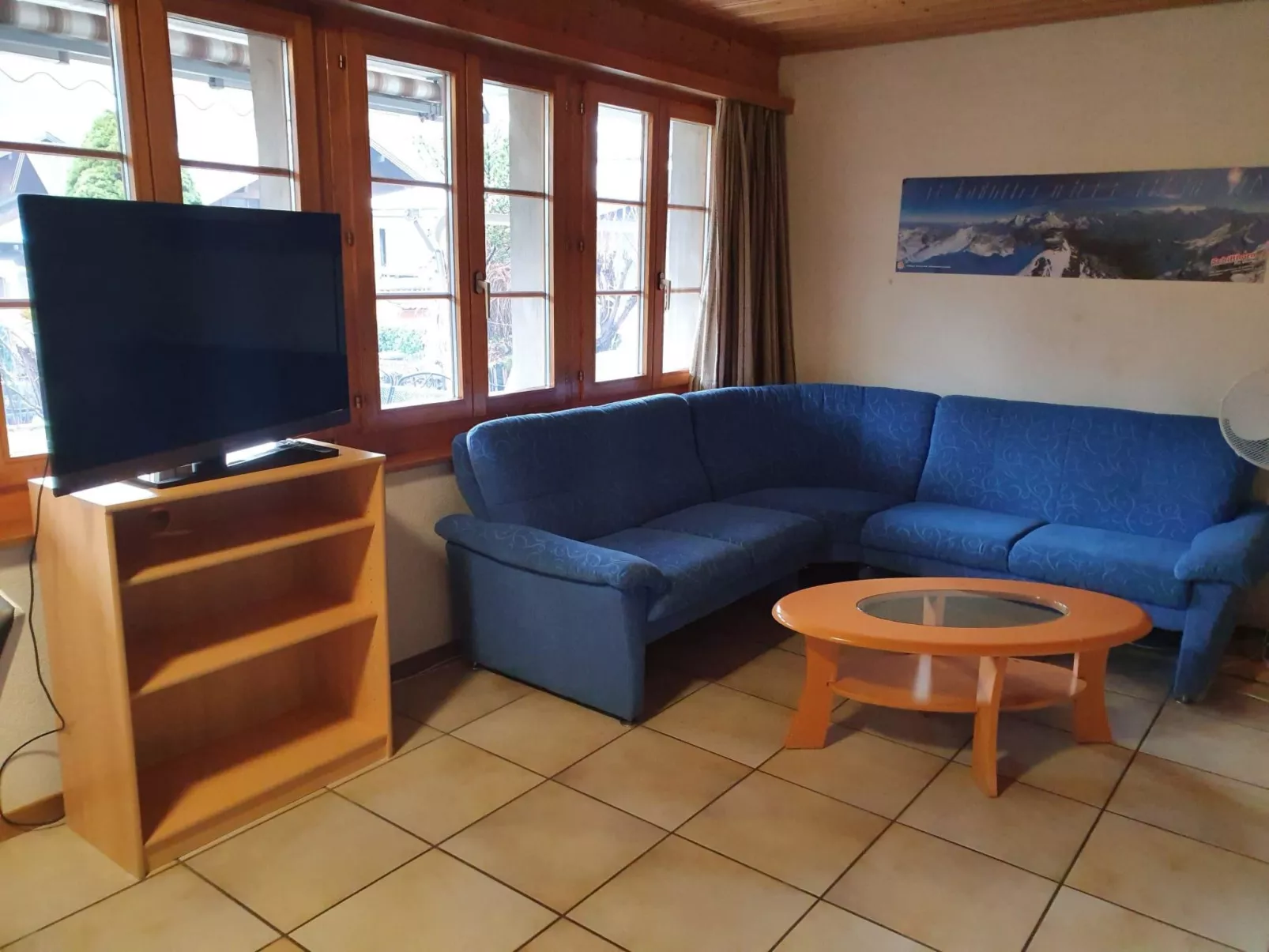 Schwizi's Holiday Apartments-Inside