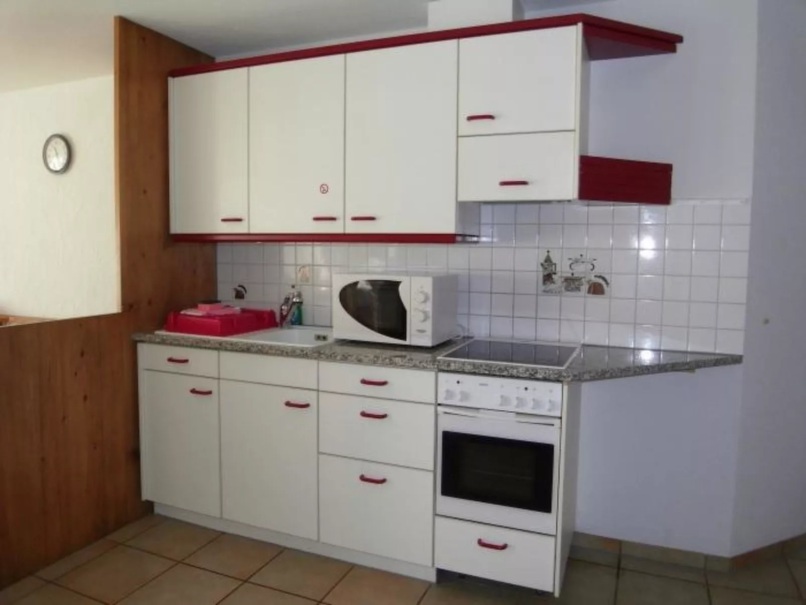 Schwizi's Holiday Apartments-Inside