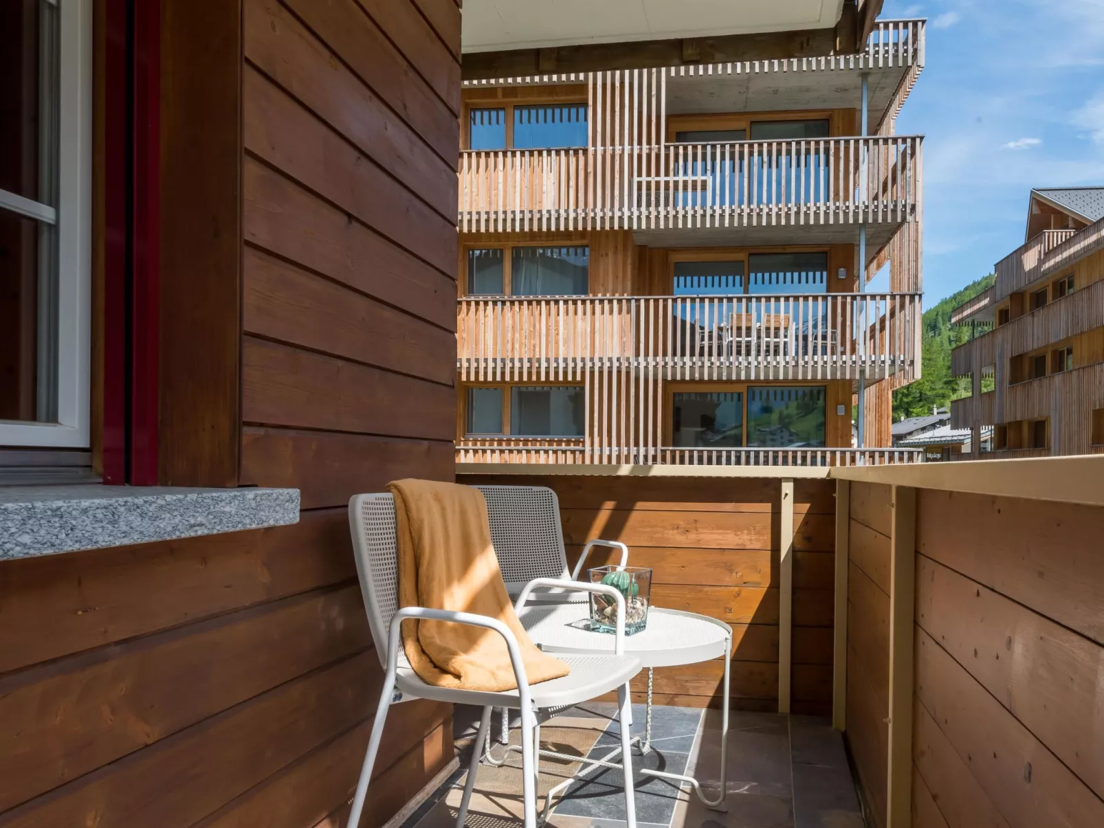 Casa Antares – Montela Holiday Stay-Inside