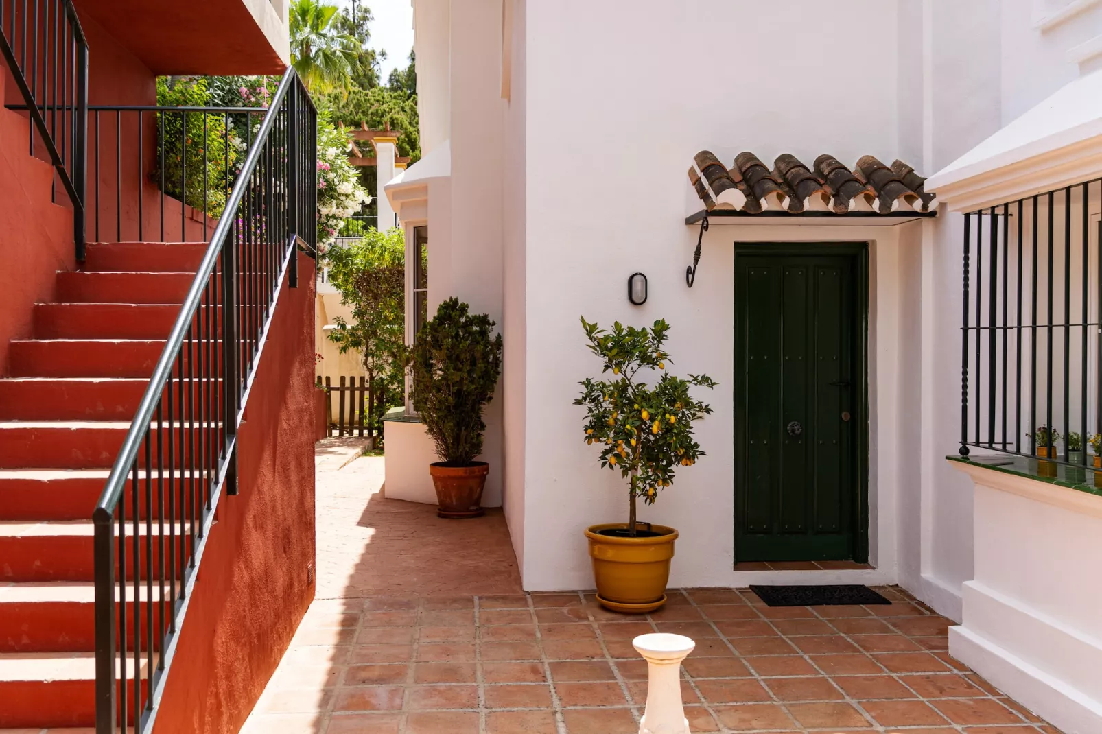 Villa Elisana-Not tagged