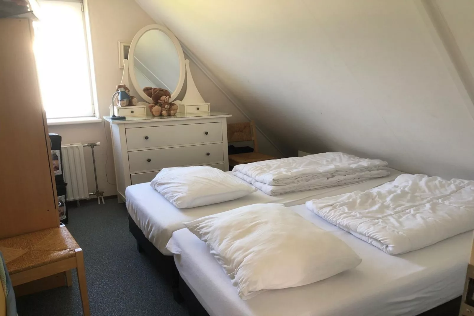 Bohemien 29-Bedroom