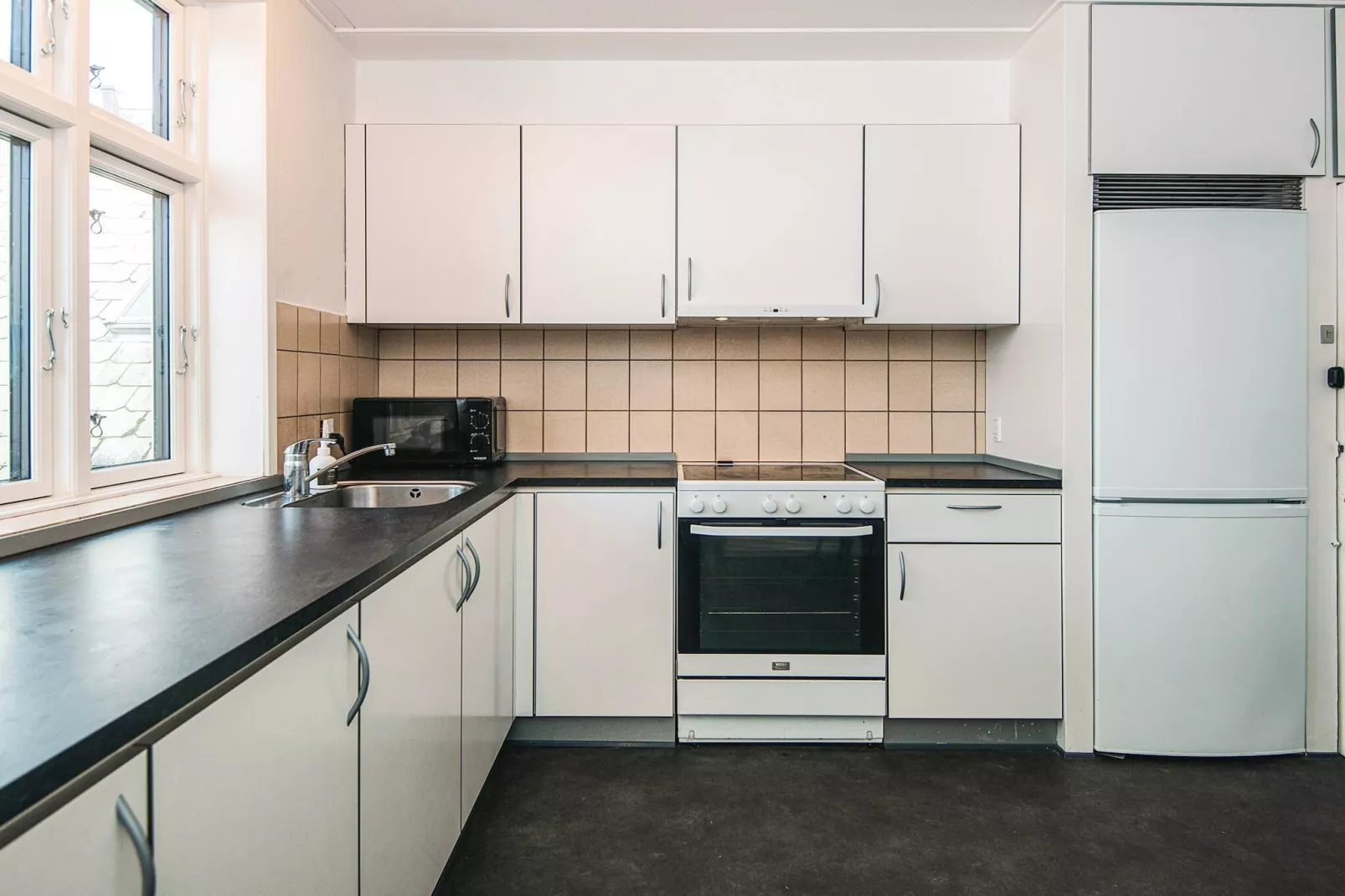 6 person holiday home in Ringkøbing-Indoor