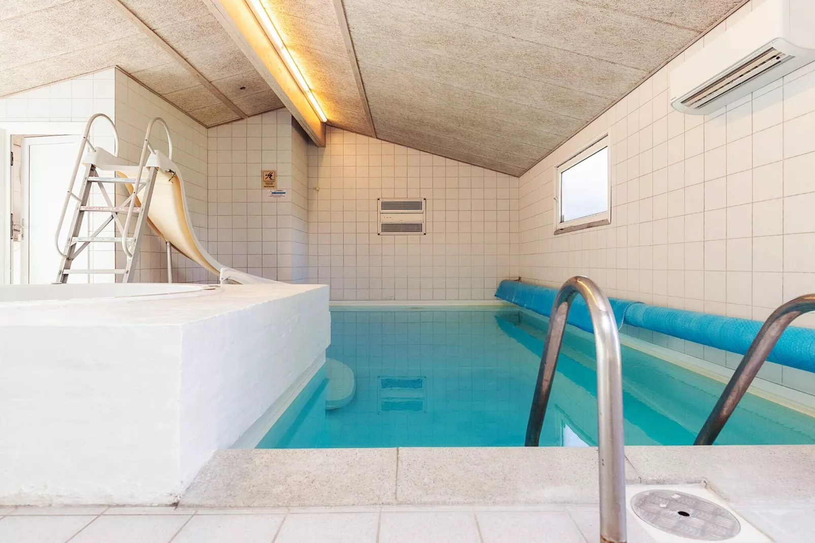 4 star holiday home in Væggerløse-Pool
