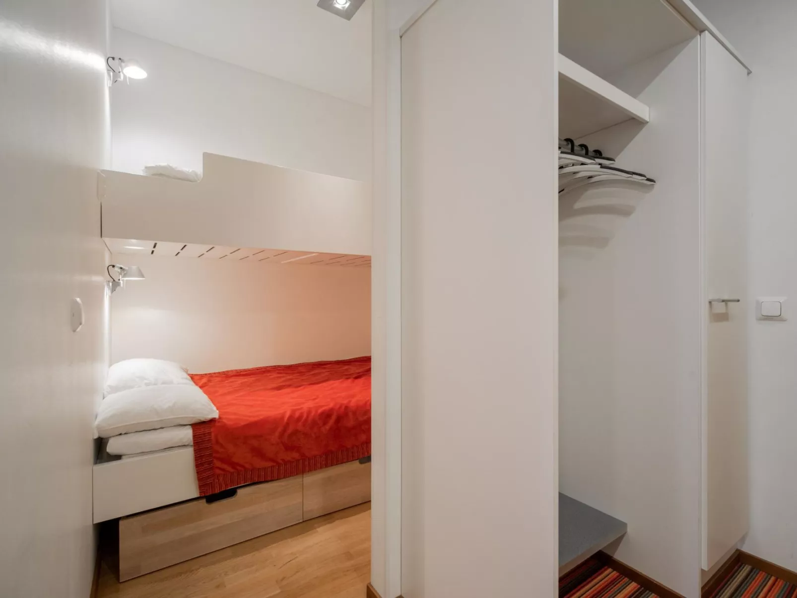 Nordic chalet 9410-Drinnen