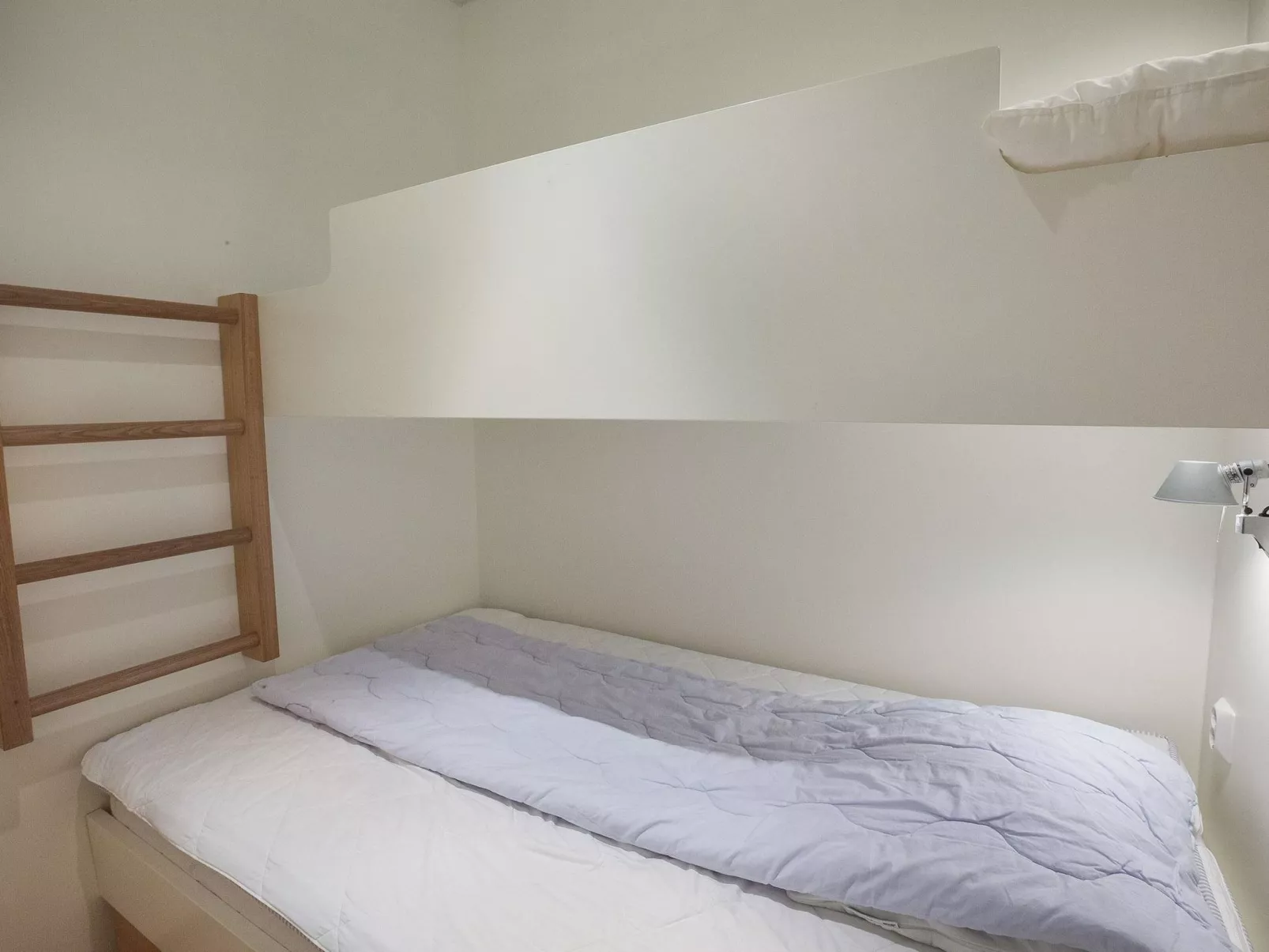Ski chalet 6206, in winter season 2025-2-Inside