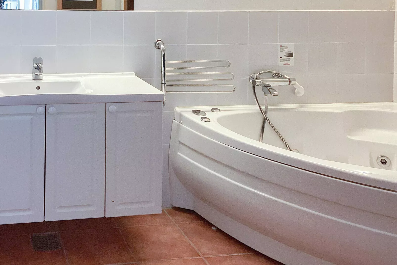 Maison de vacances pour 6 a Ringkøbing-Intérieur