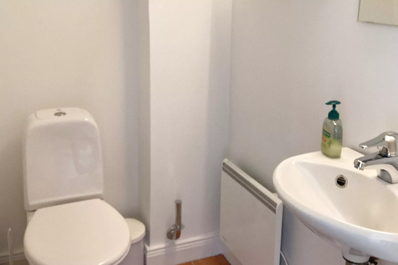Maison de vacances pour 6 a Ringkøbing-Intérieur
