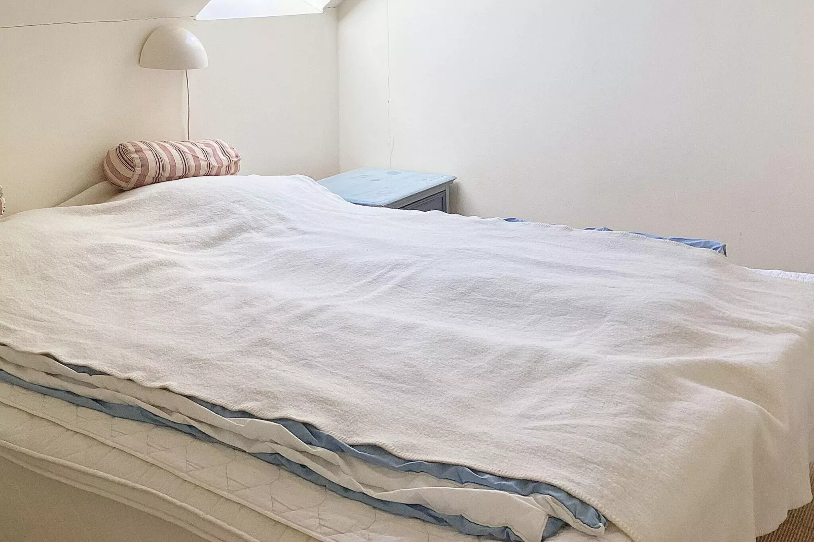 Maison de vacances pour 6 a Ringkøbing-Intérieur