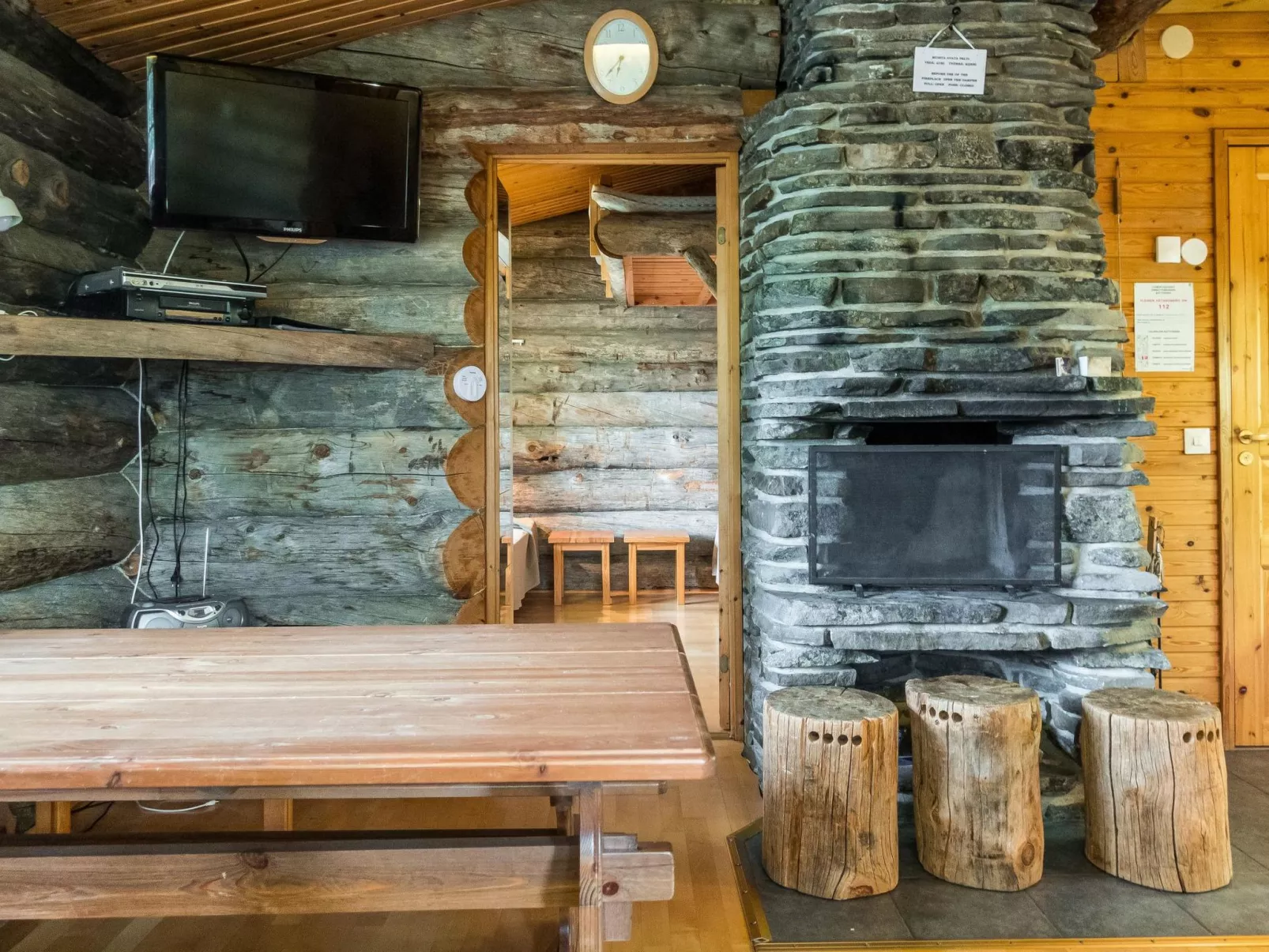 Vilkkuna 20 a-Inside