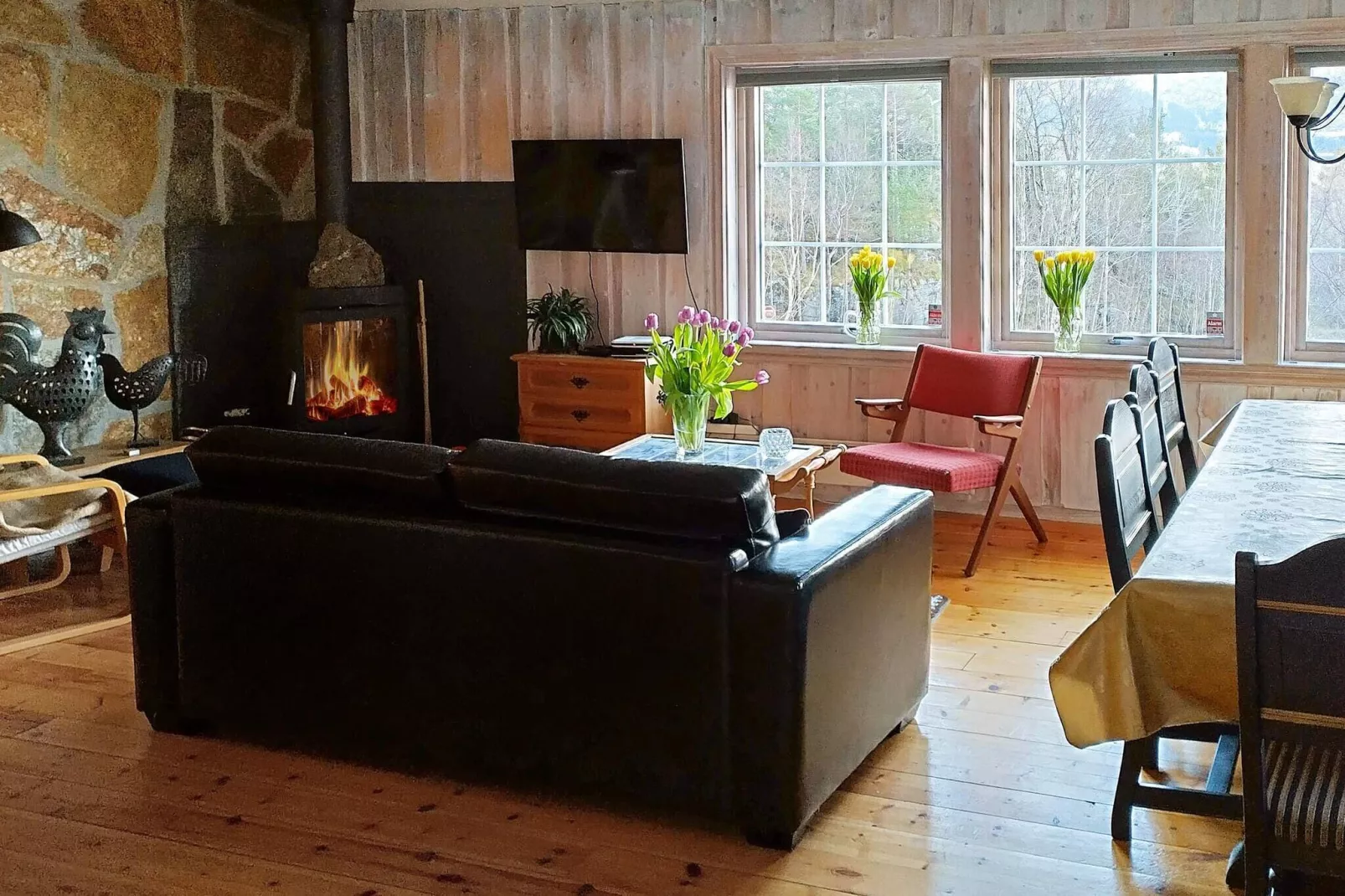 FJORDGLØTT-Indoor