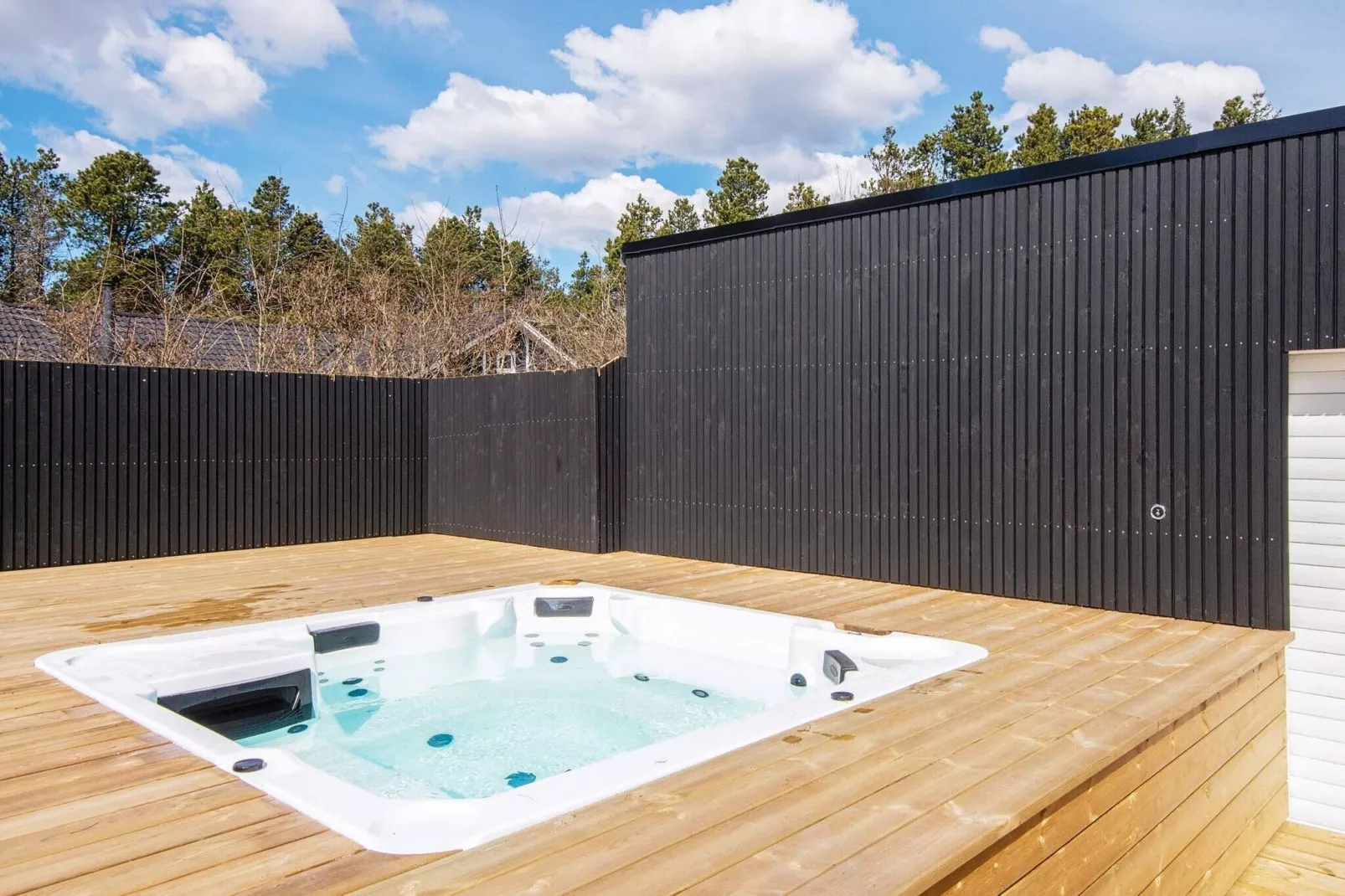 10 person holiday home in Blåvand-Indoor