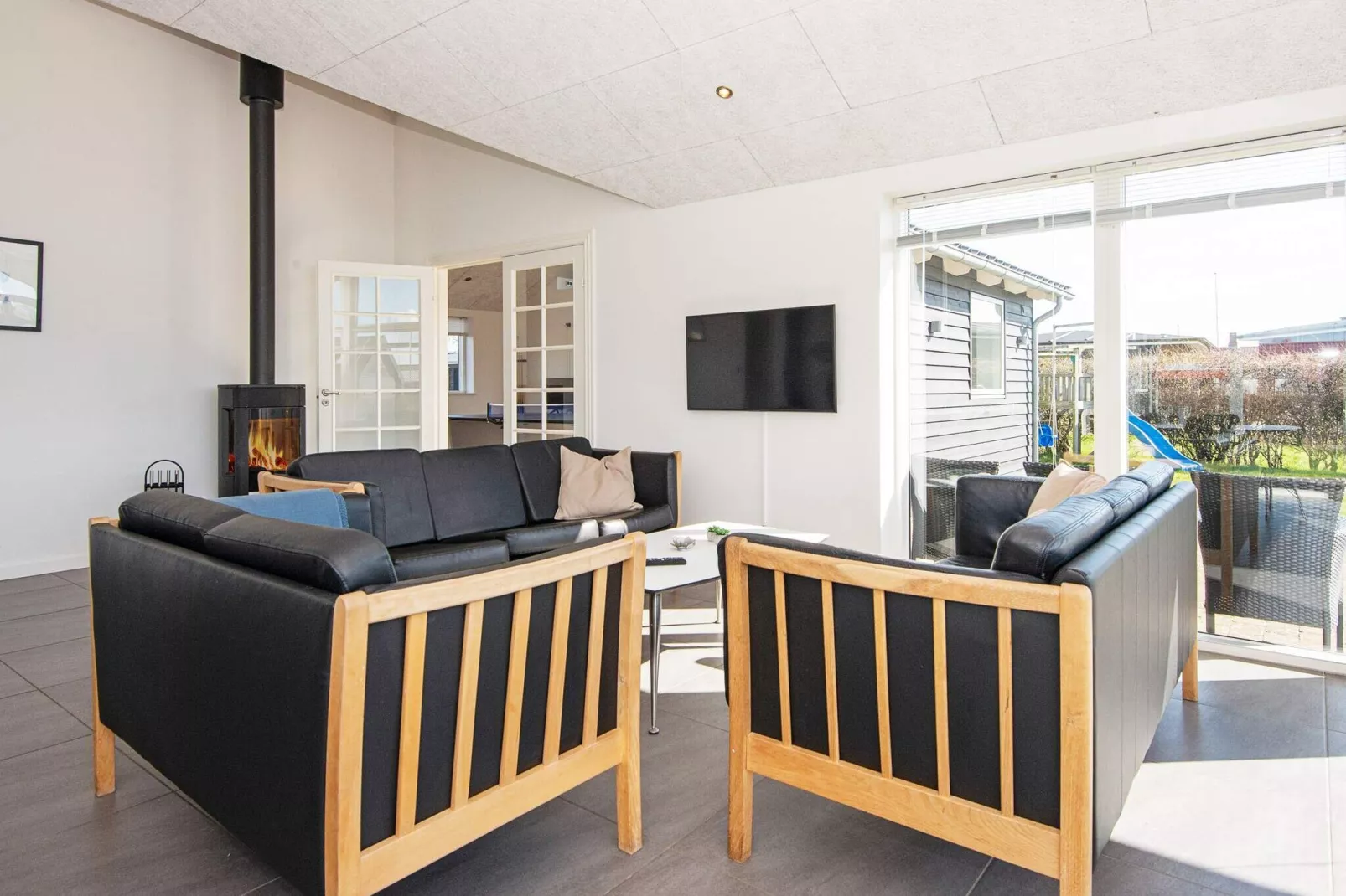 Tranquil Retreat near Beach