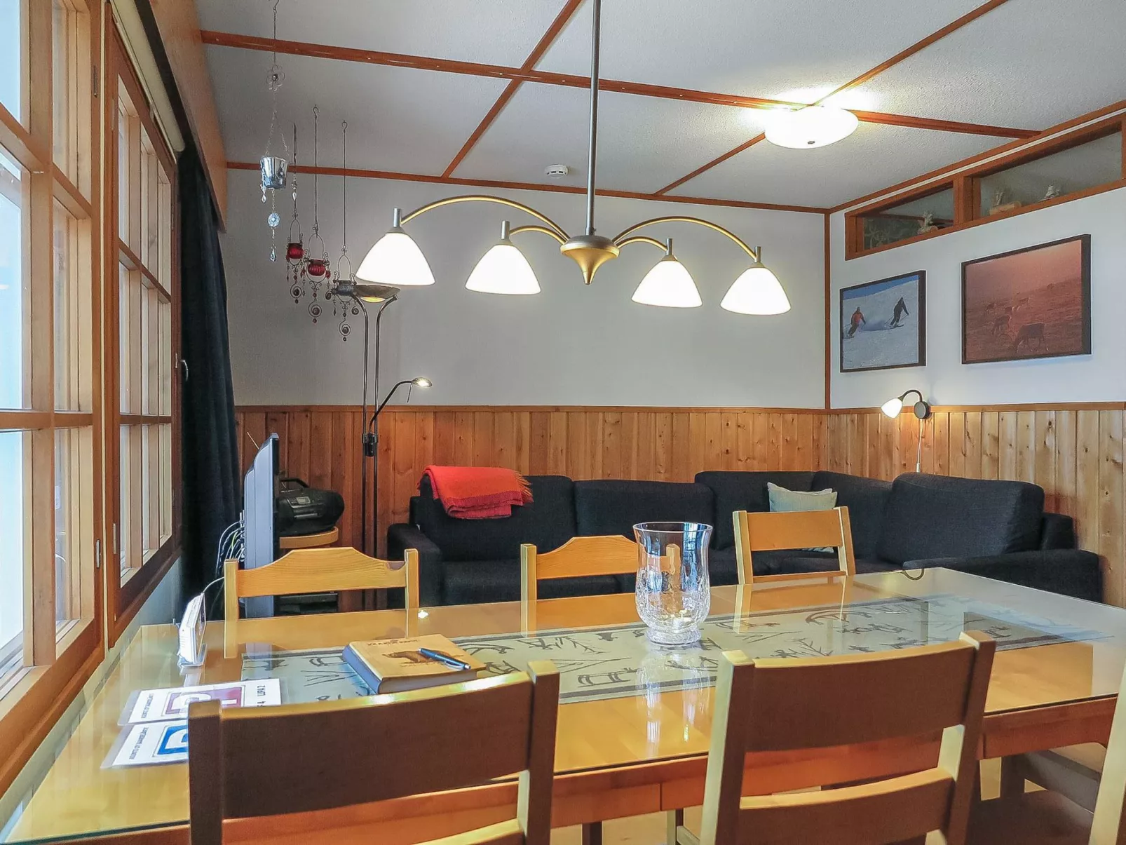 Saariselän väärtin kammi 1-Inside
