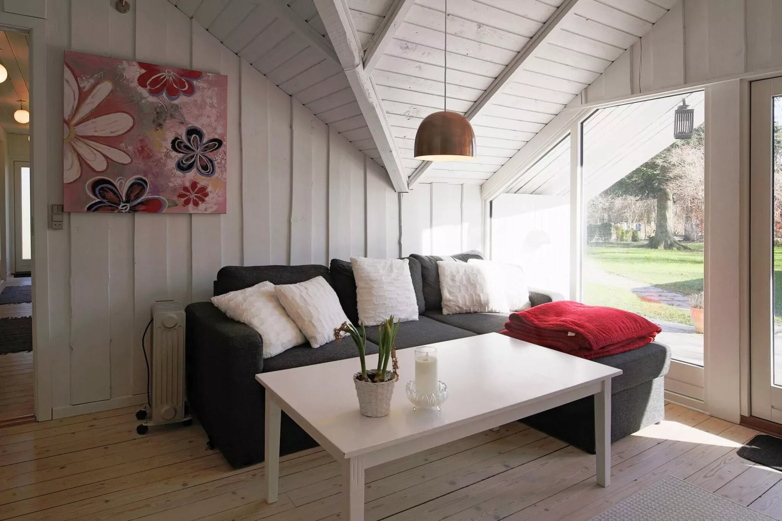 8 Personen Ferienhaus in Gilleleje-By Traum