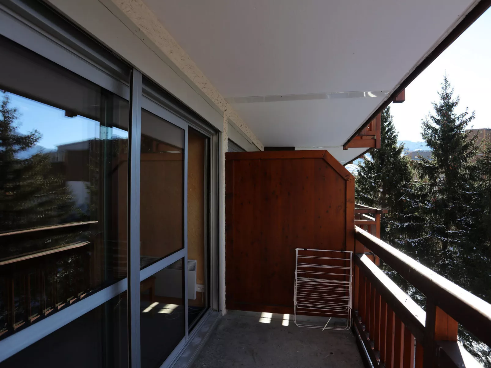 Tyrol-Draußen