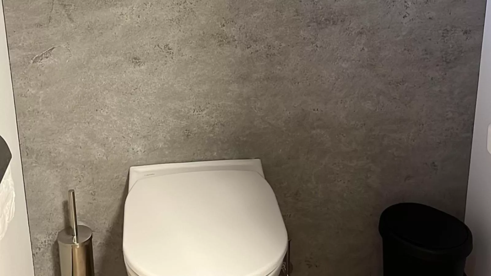 Obermöschach 7A-Badezimmer