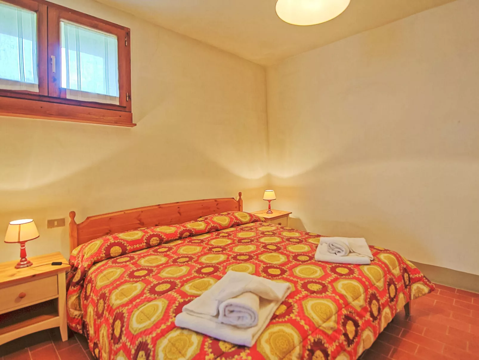 Antico Loggiato-Inside