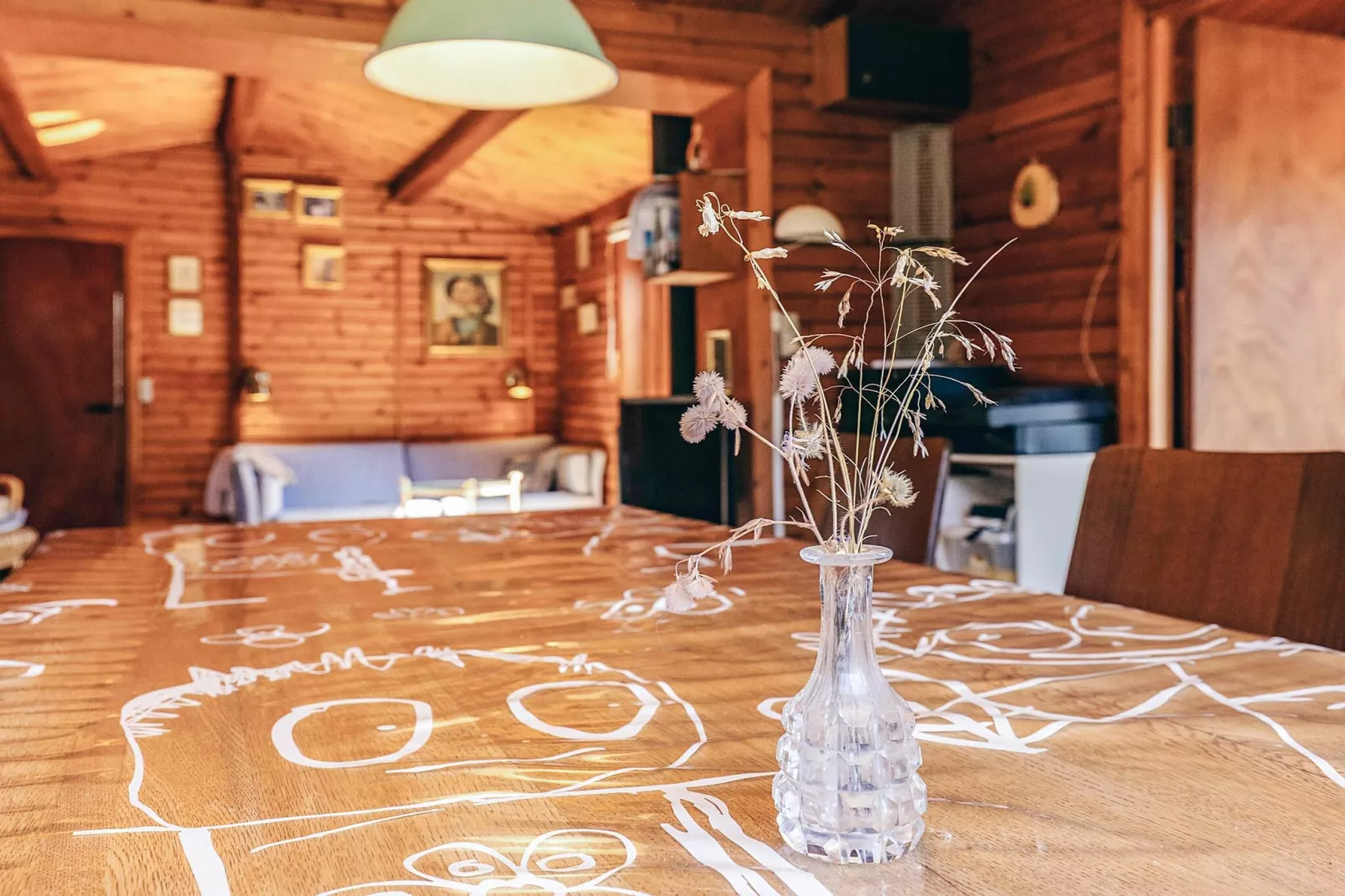 6 person holiday home in Ålbæk-By Traum-Indoor