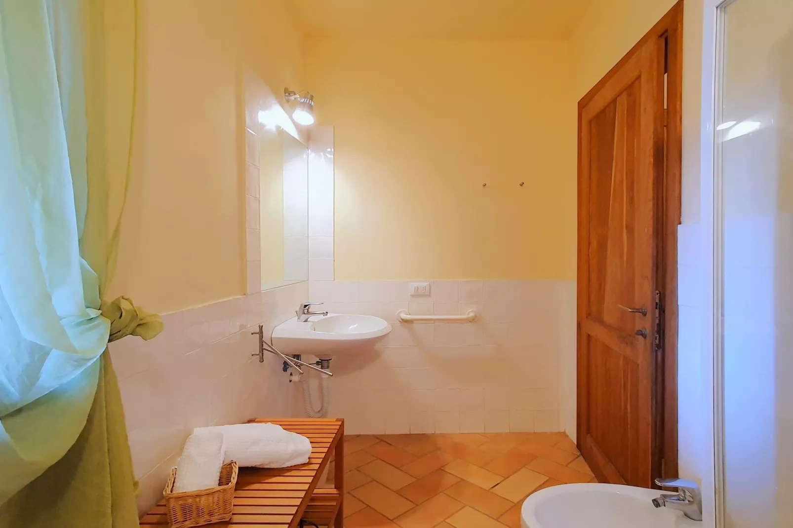 APP 2-Badezimmer