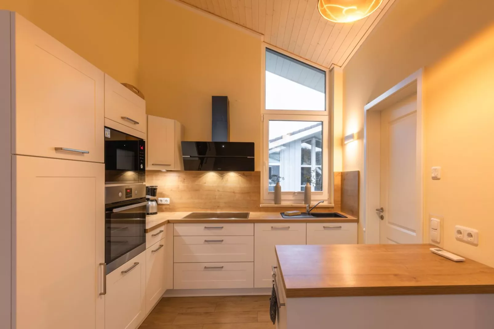 FH Seeschwalbe 331-Kitchen