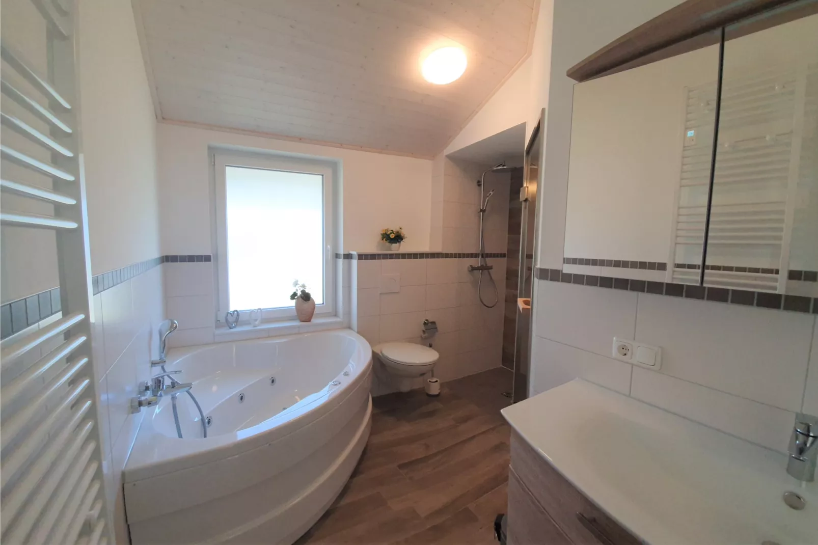 FH Seeschwalbe 332-Bathroom