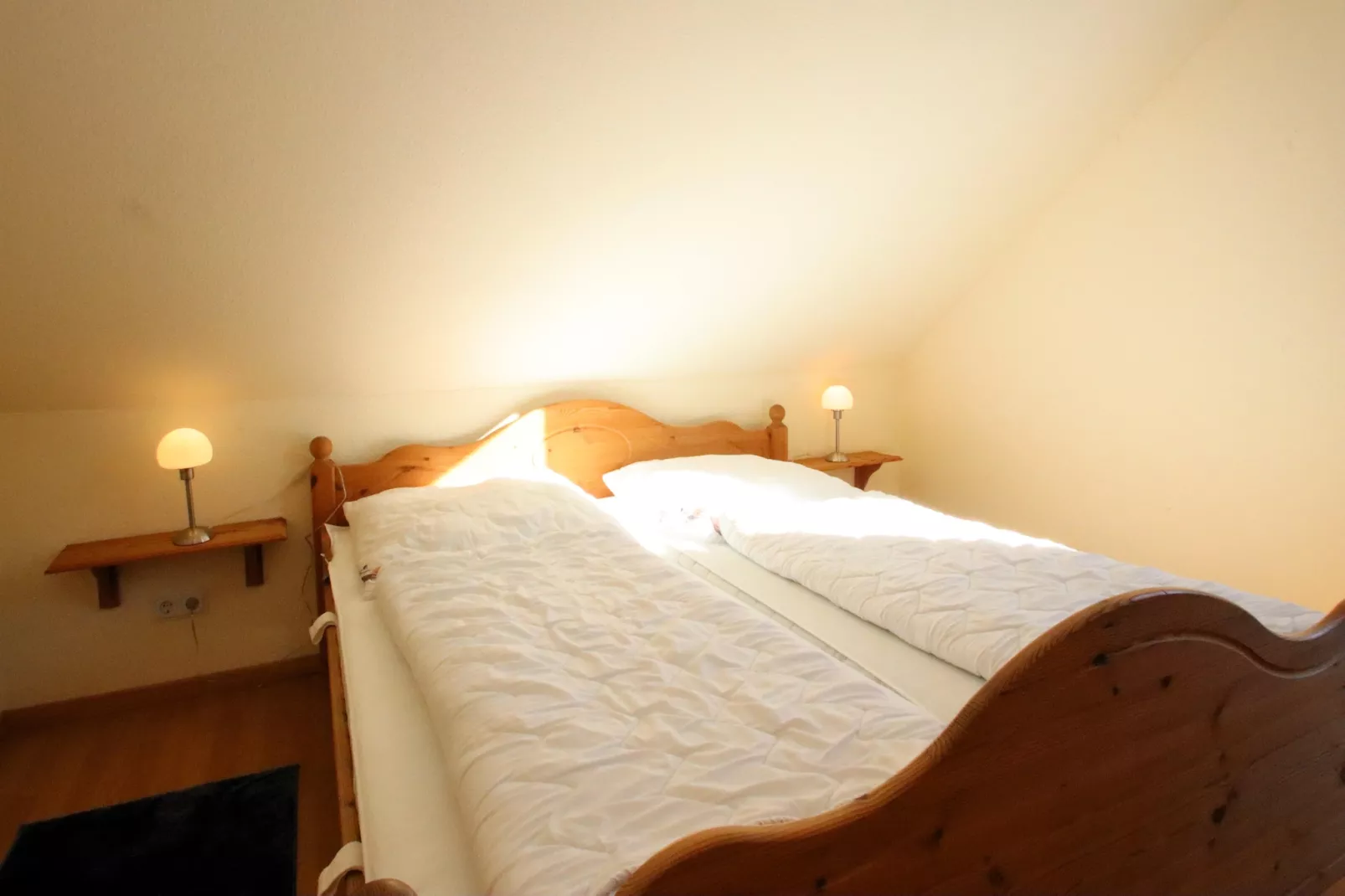 Nordseebrise 8-Schlafzimmer