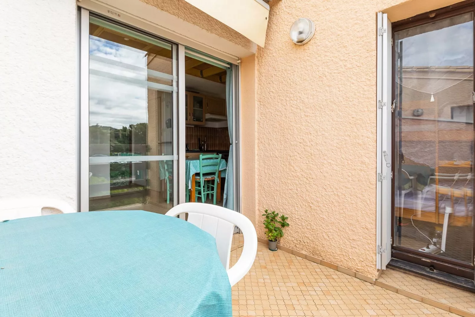 IPANEMA N°181 - ST6-Balcon-terrasse