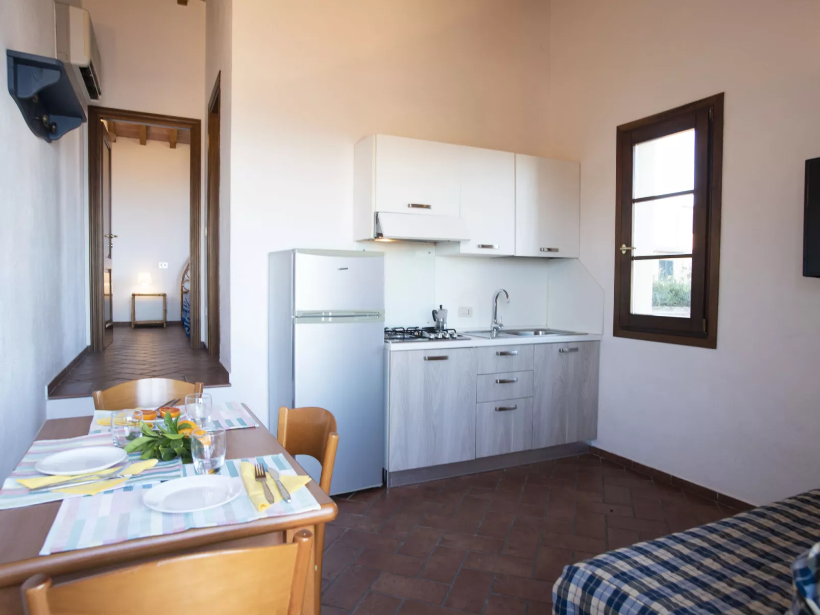 Borgo Patresi-Inside