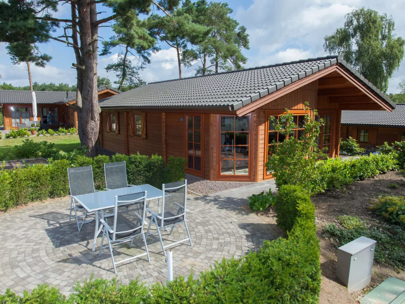 Boekhorst Royal 6-Outside