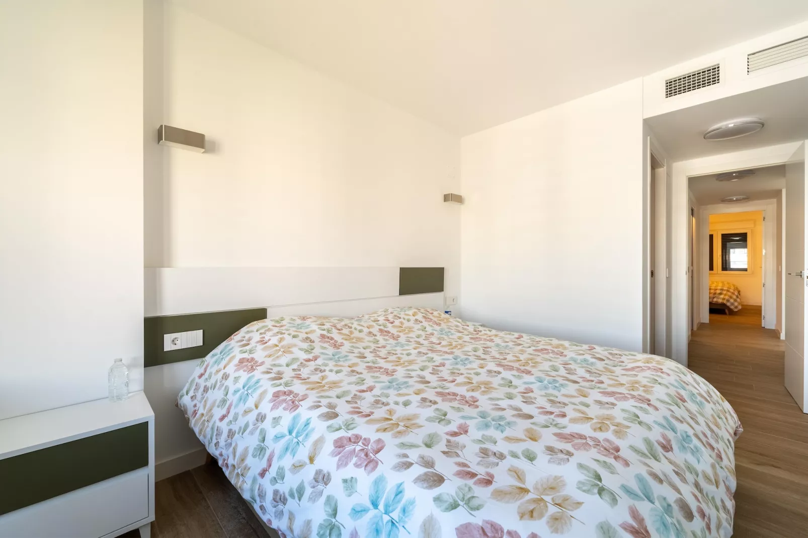 Callee Cyclon-Schlafzimmer