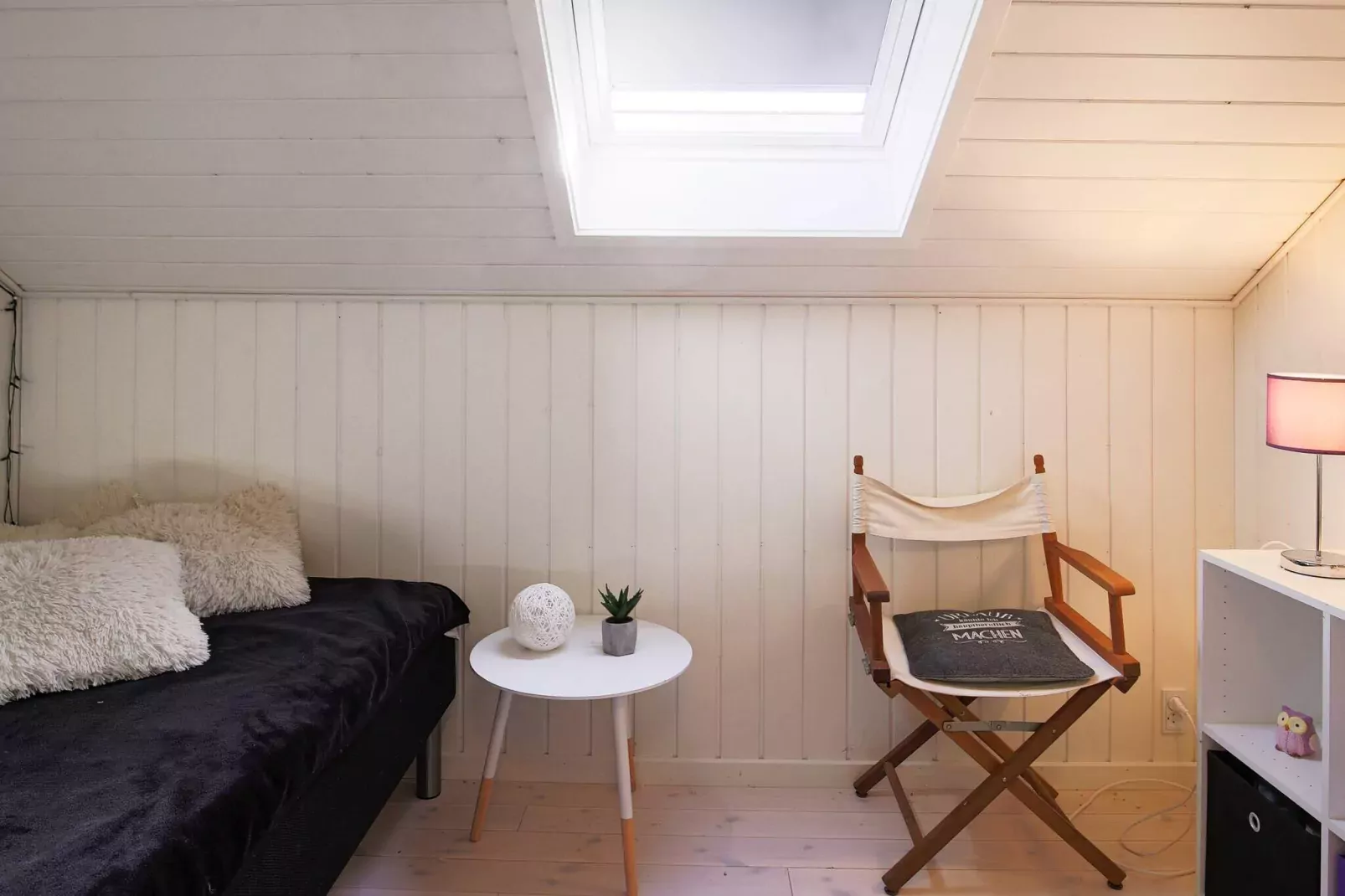 Maison de vacances pour 8 a Gilleleje-By Traum-Intérieur