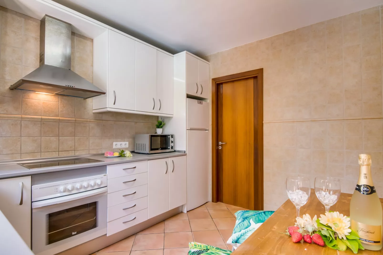 Delicias-Kitchen