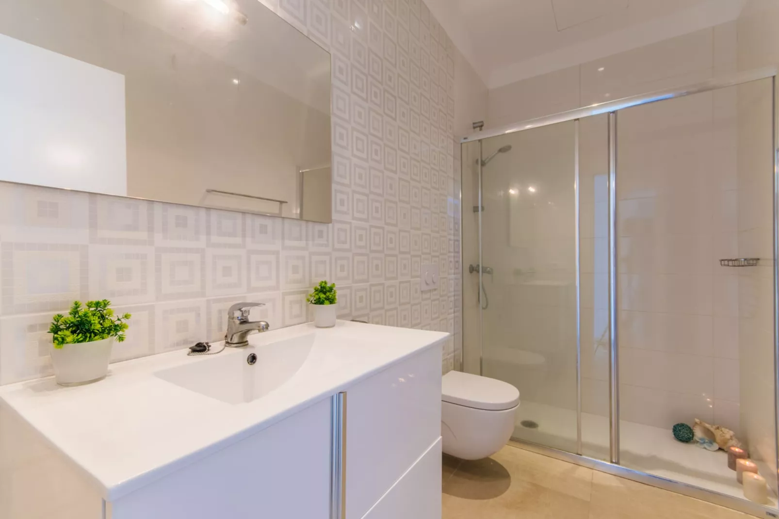 Can Micalo-Bathroom