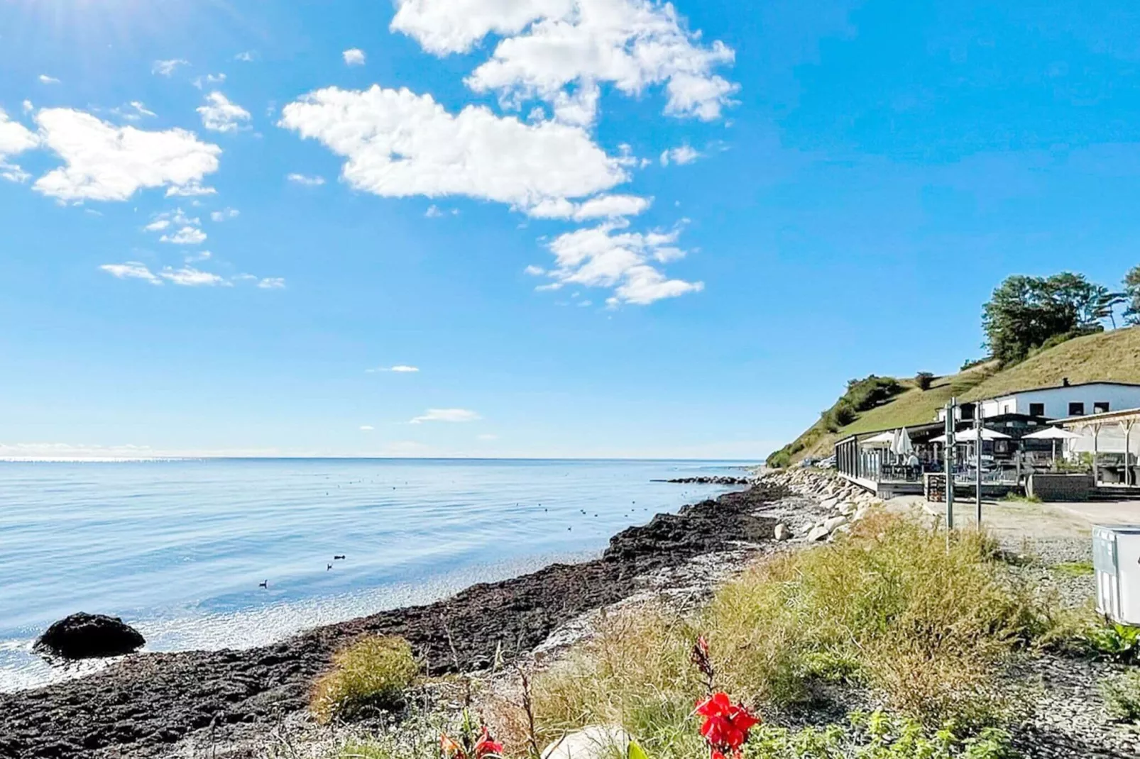 4 person holiday home in Hammenhög-By Traum-Not tagged