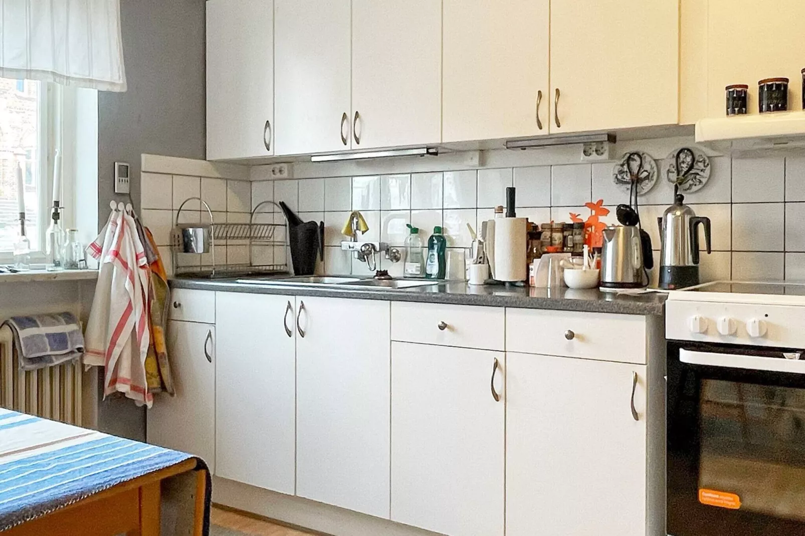 4 person holiday home in Hammenhög-By Traum