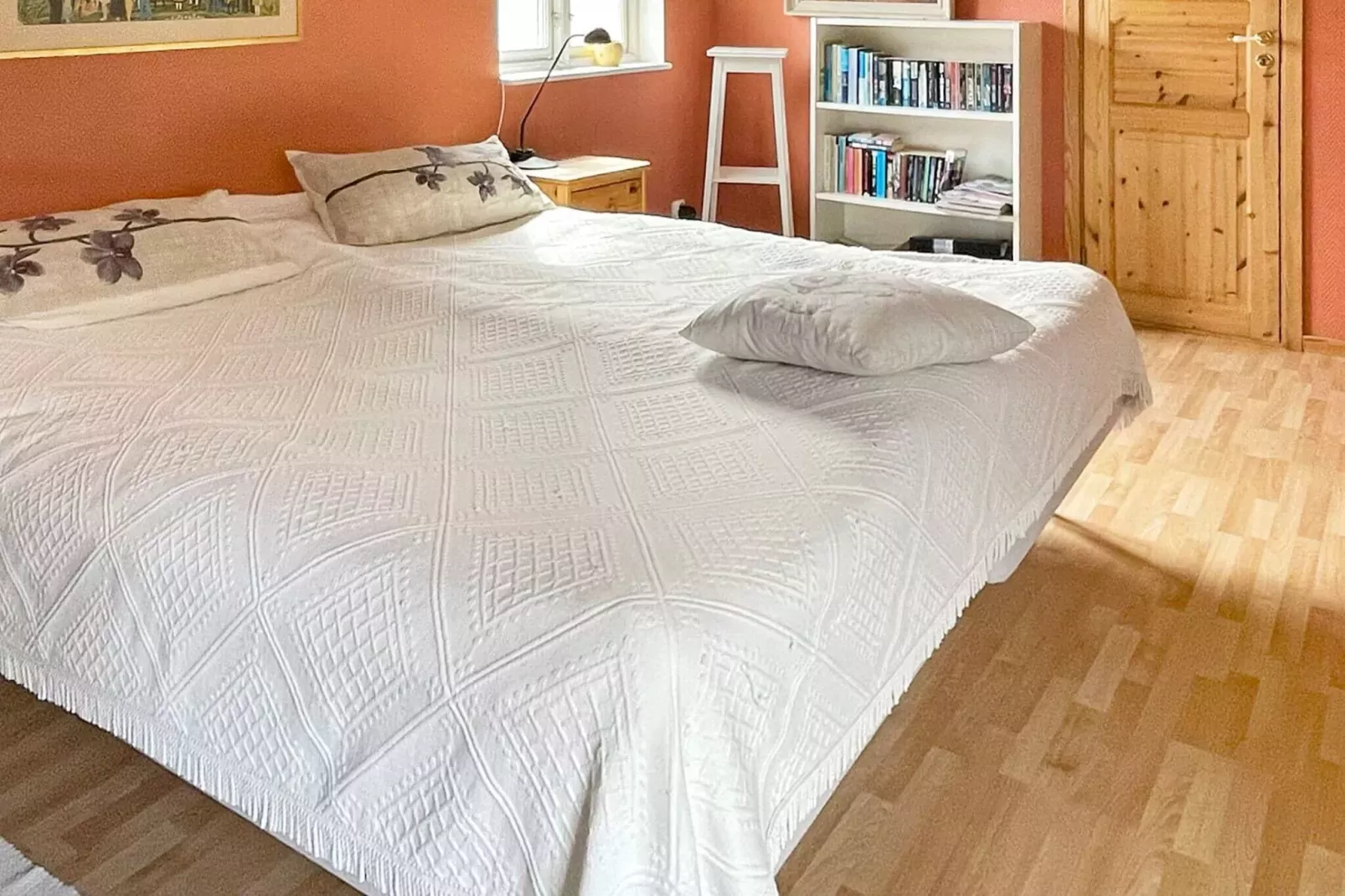 4 person holiday home in Hammenhög-By Traum-Indoor