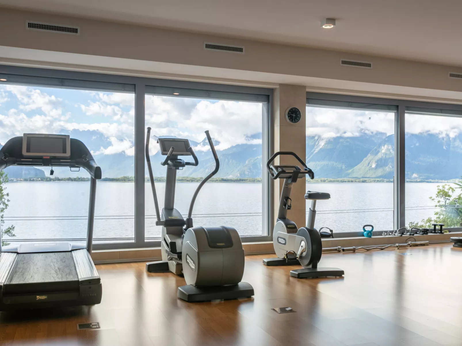 Le National Montreux-Inside