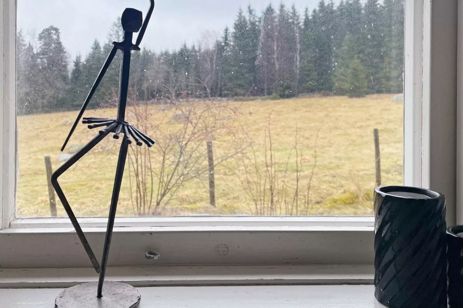 6 person holiday home in ULRICEHAMN-Indoor