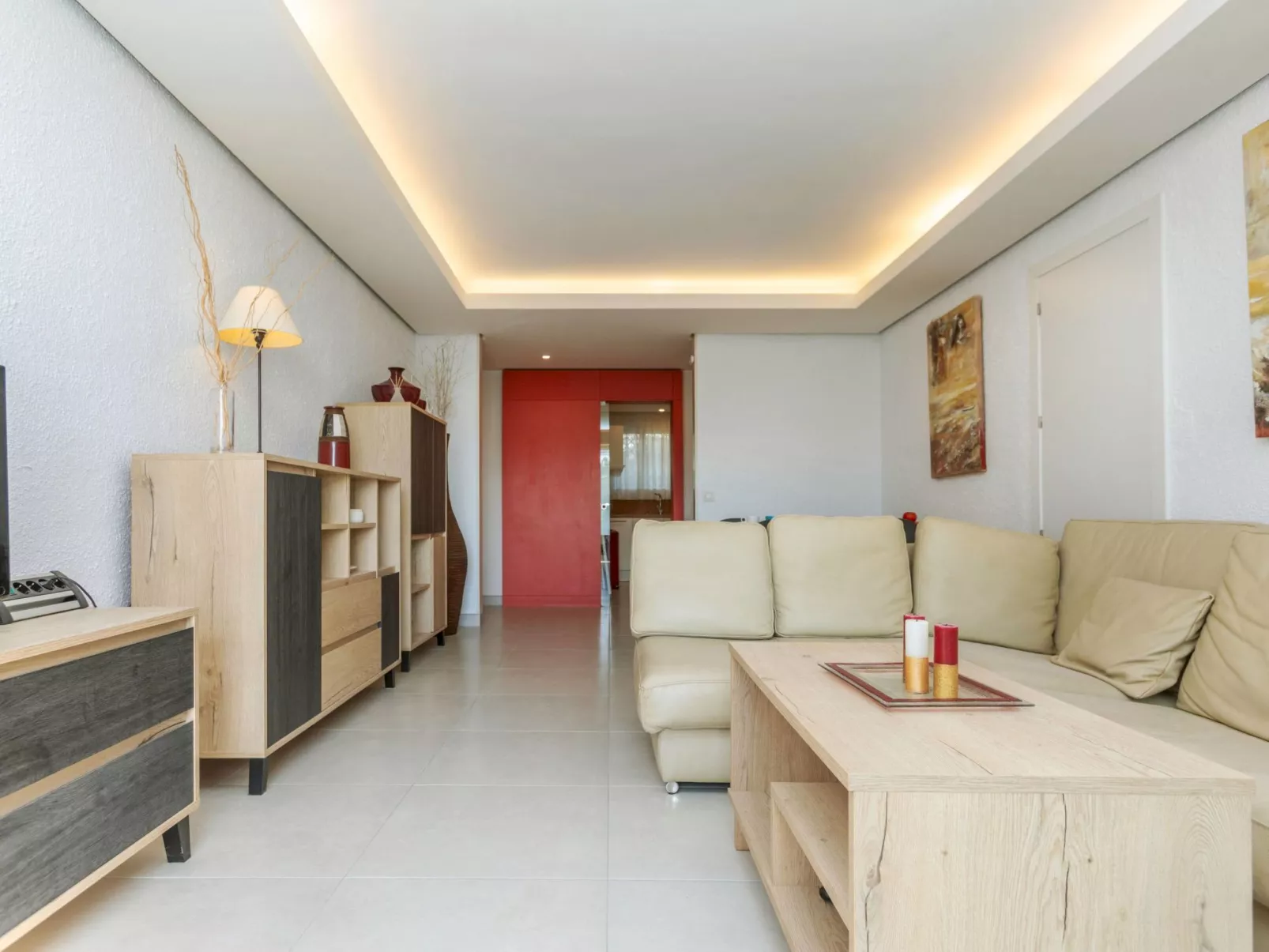 Edificio Panorama-Inside