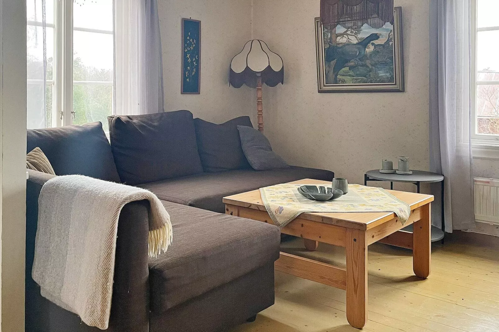 6 person holiday home in ULRICEHAMN-Indoor
