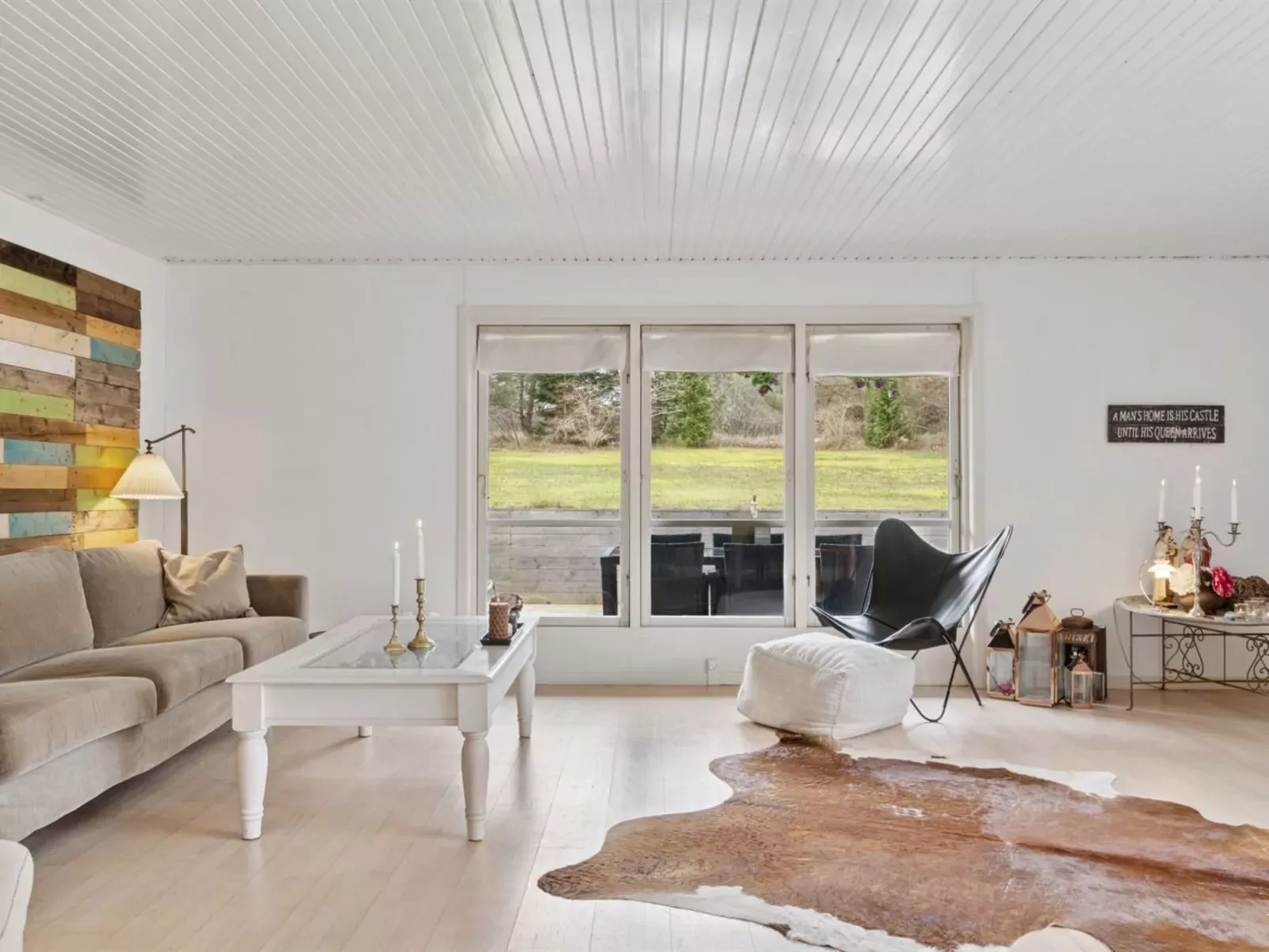 "Bruni" - 1.3km from the sea-Inside