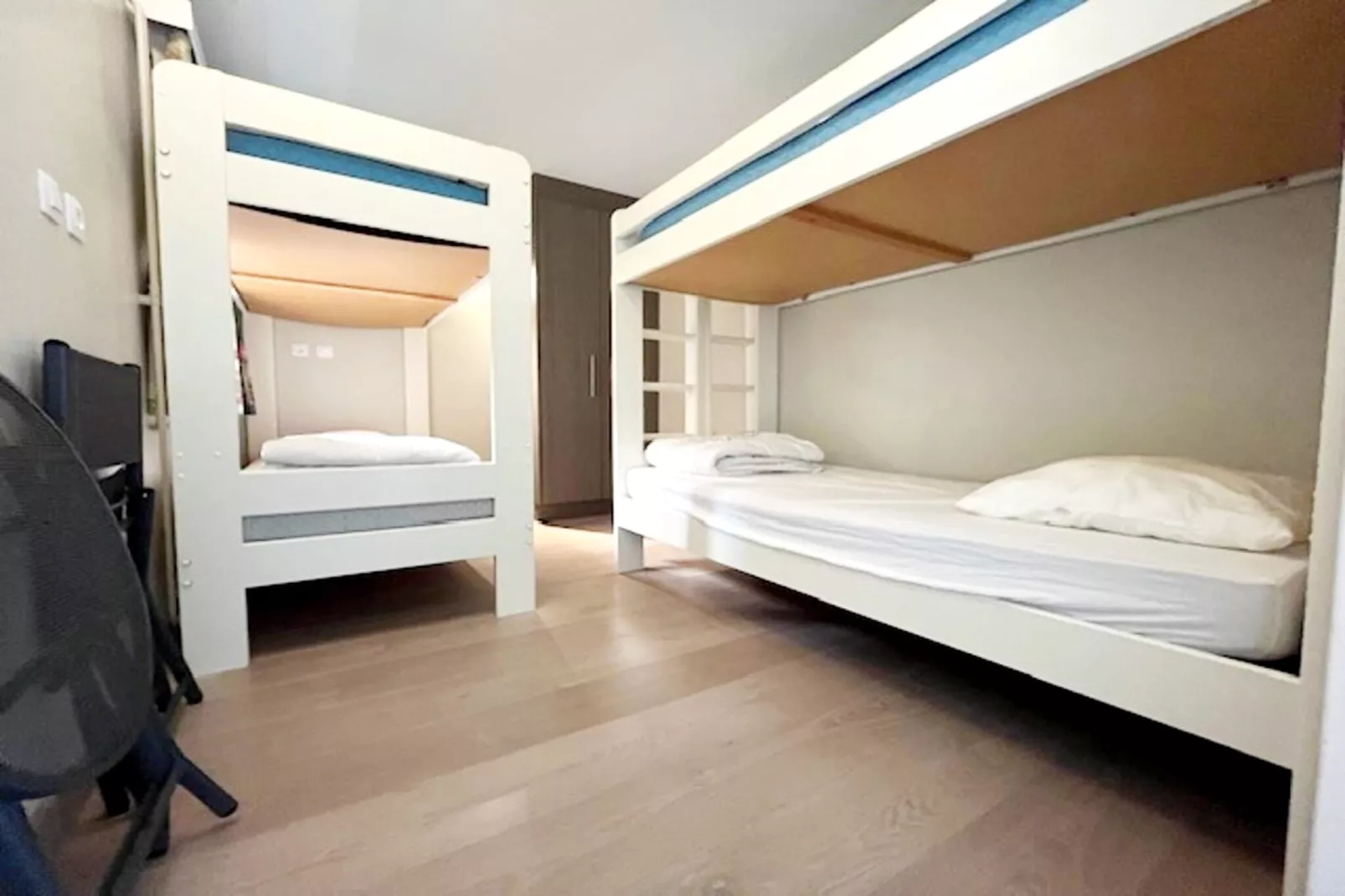 Residentie Welcome 0701-Bedroom