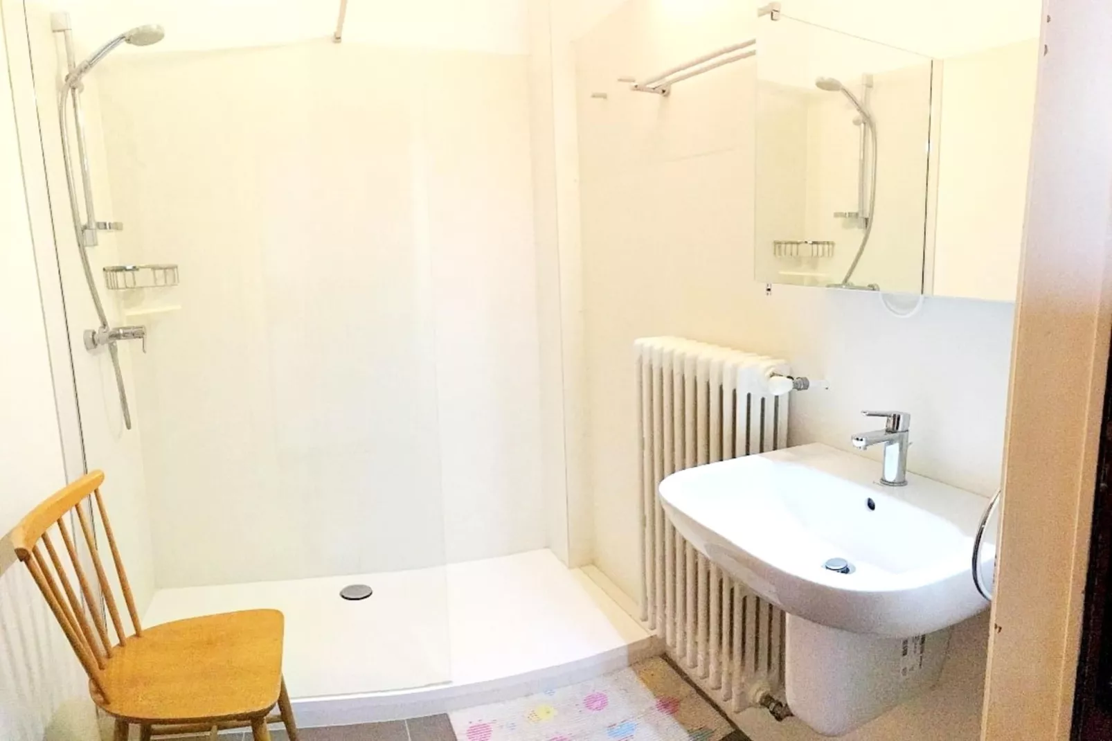 RESIDENTIE BELLE VUE 0203-Bathroom