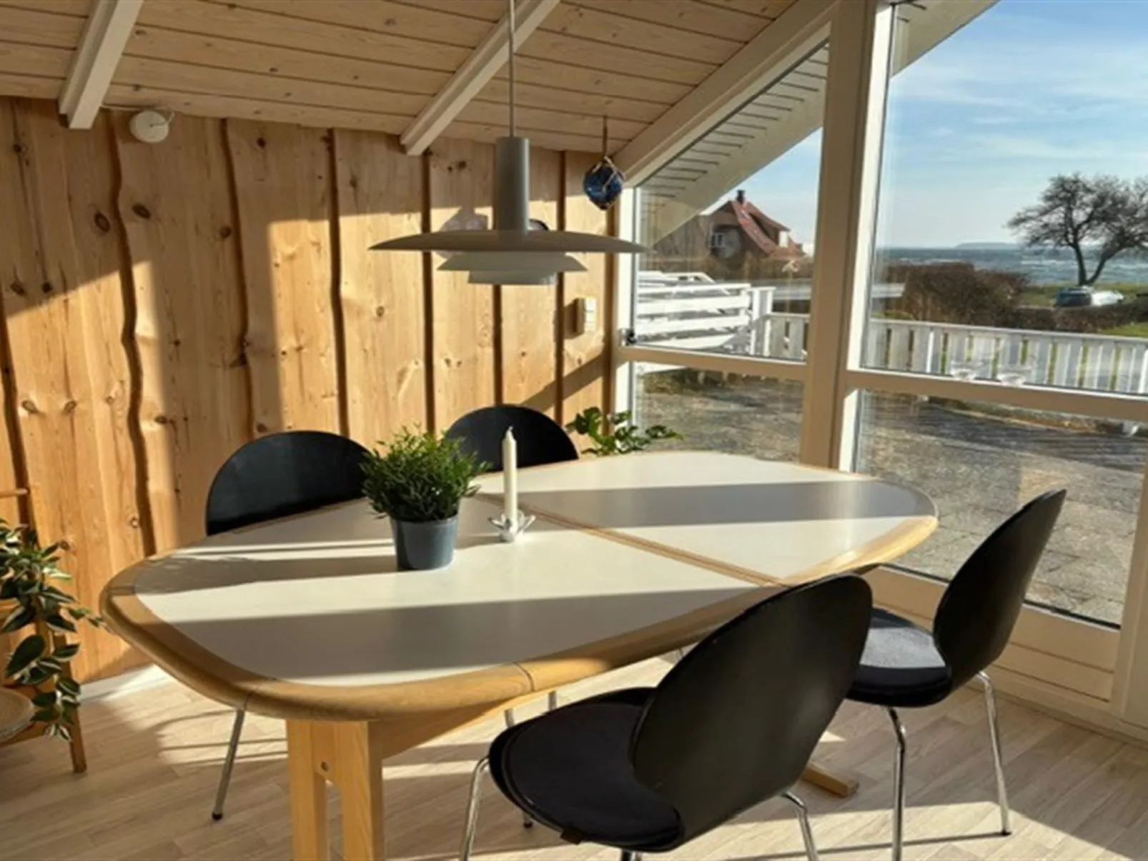 "Heda" - 75m from the sea-Drinnen