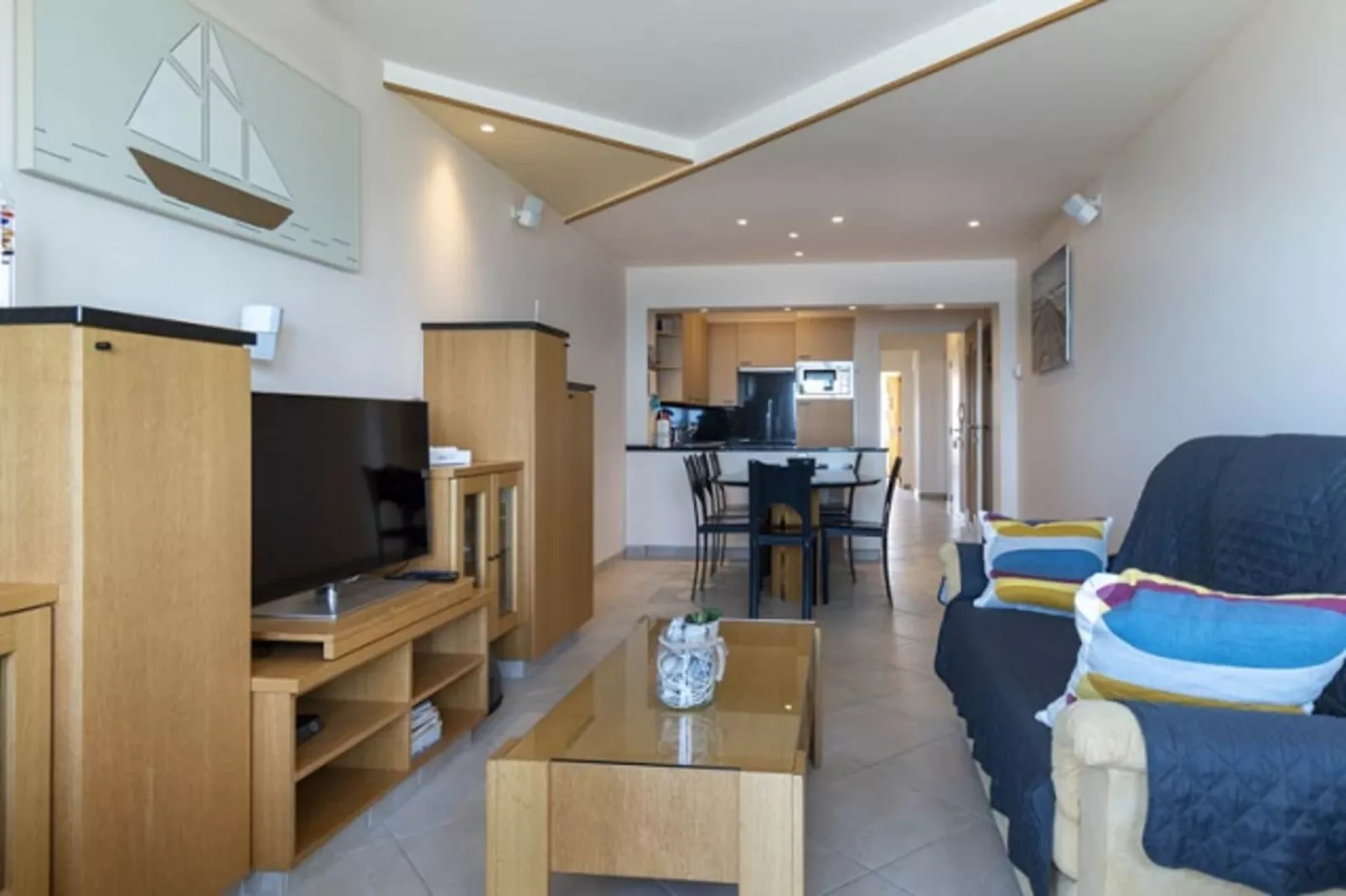ALMO 0902/9A-Wohnzimmer