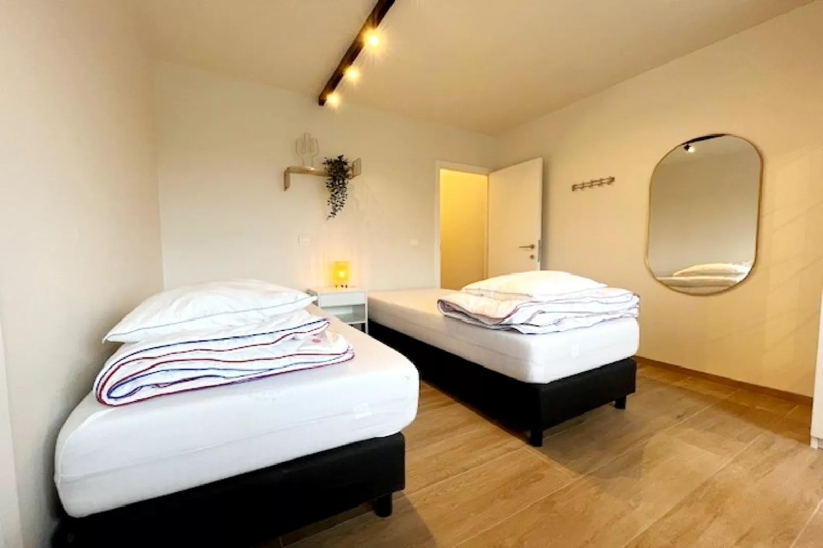 RESIDENTIE UILENSPIEGEL 0601-Bedroom