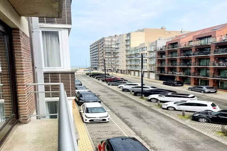 PETERPAN 0201/ 2E-Terrace balcony